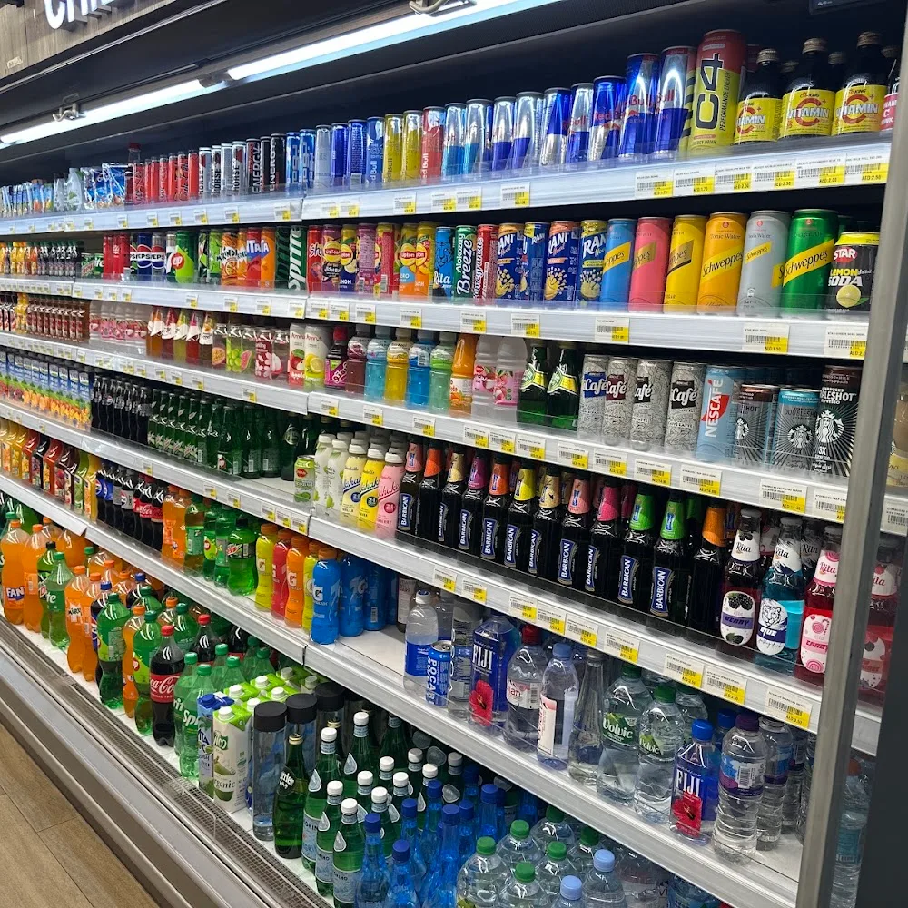 24 Seven Mini Mart LLC Branch 4