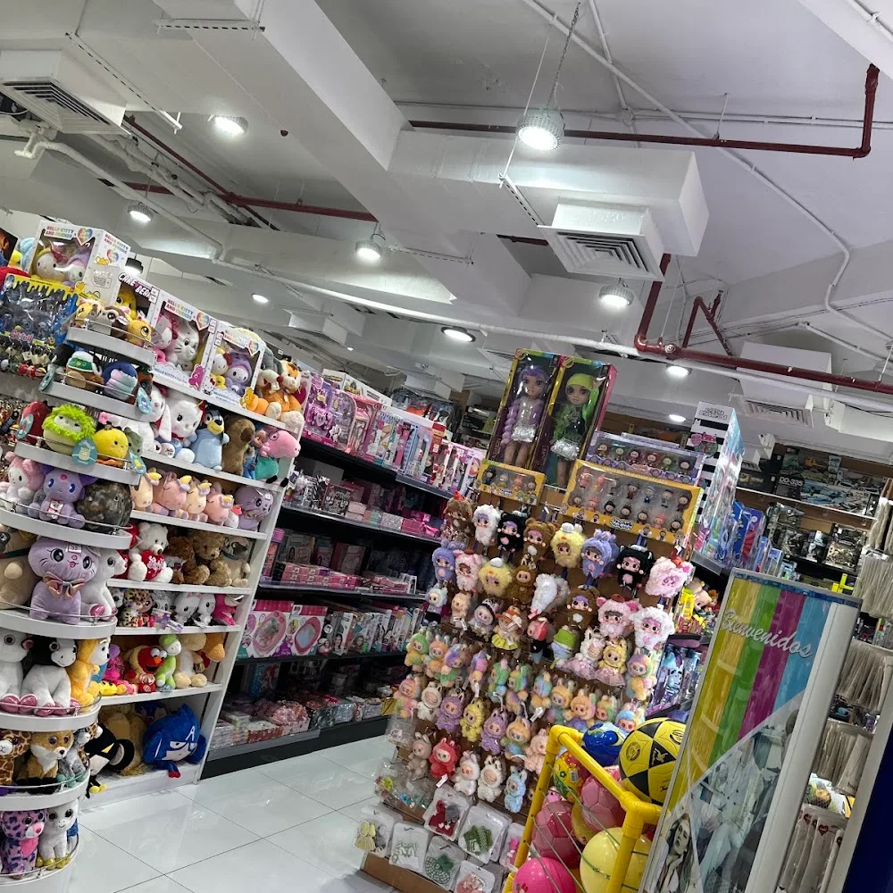 Book Corner & Funzone.ae