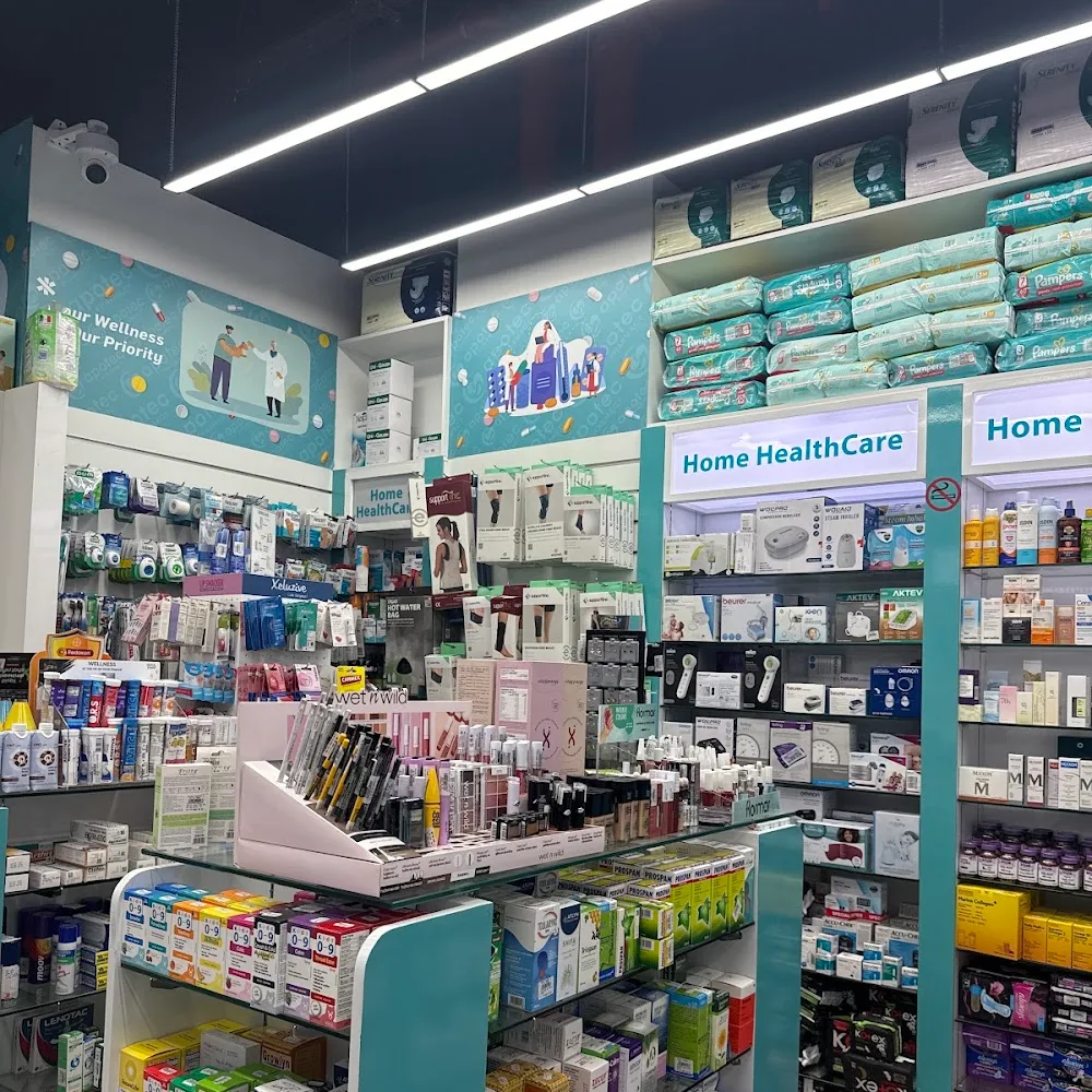 APOTEC BAY PHARMACY L.L.C