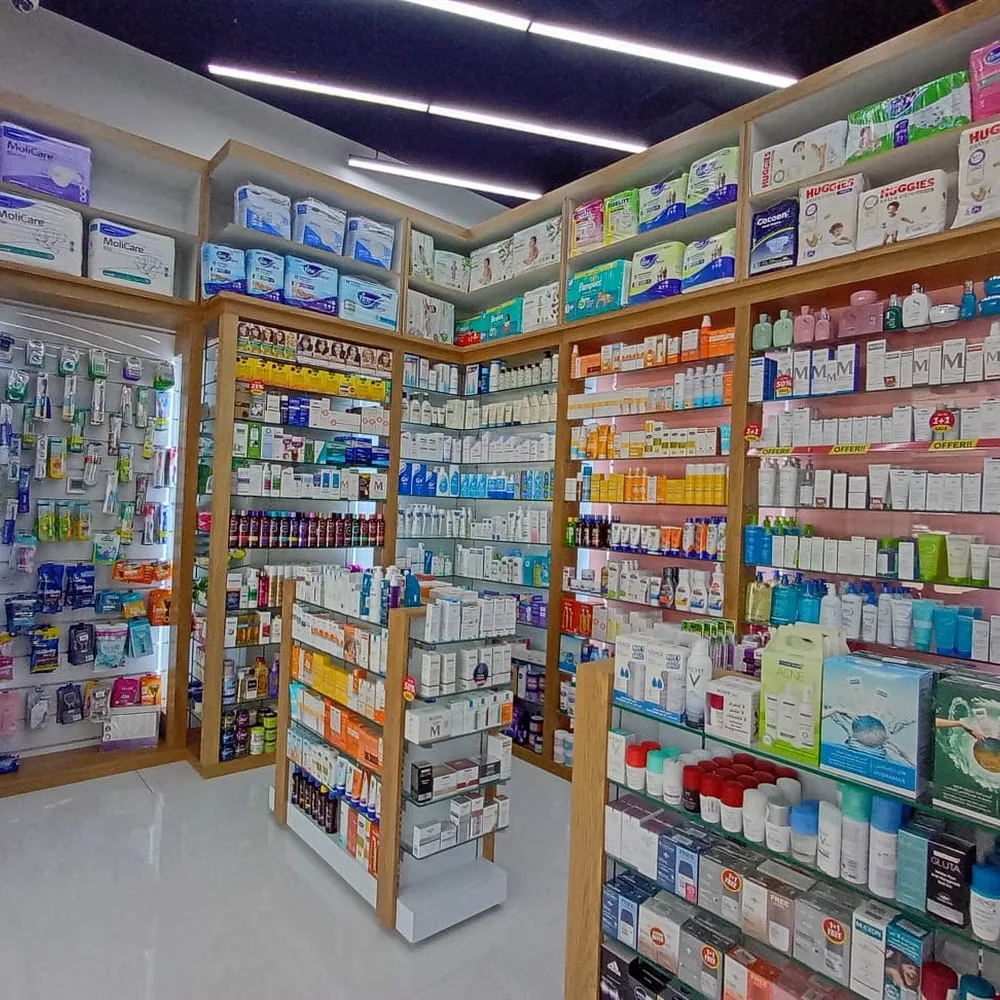 800 PHARMA PHARMACY - Court Tower