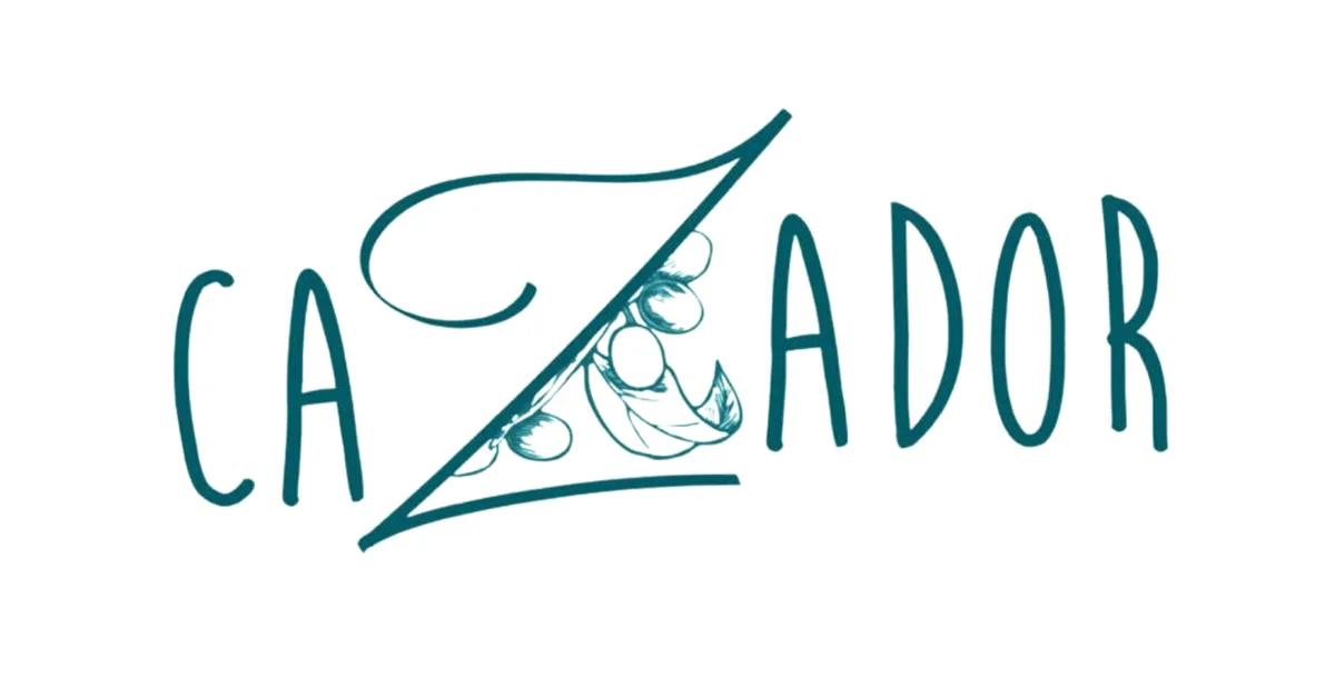 Cazador Specialty Coffee Roastery