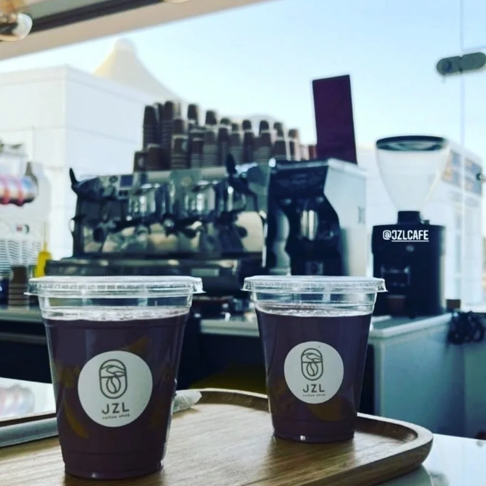 JZL CAFE - AL FAYA