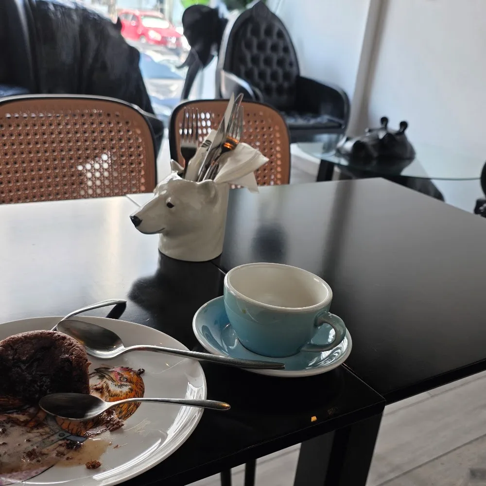 Barari Speciality Coffee