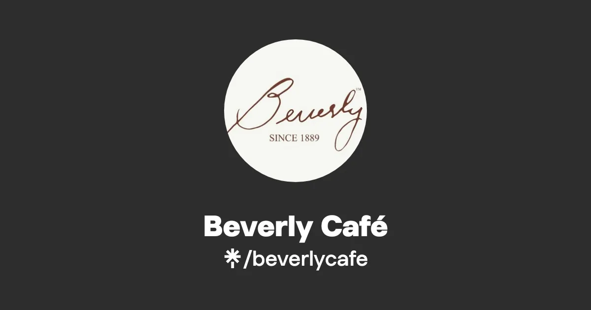 Beverly Speciality Coffee - Yas Mall