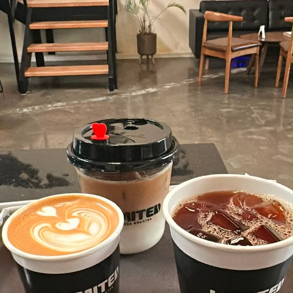 Limited Coffee Roaster