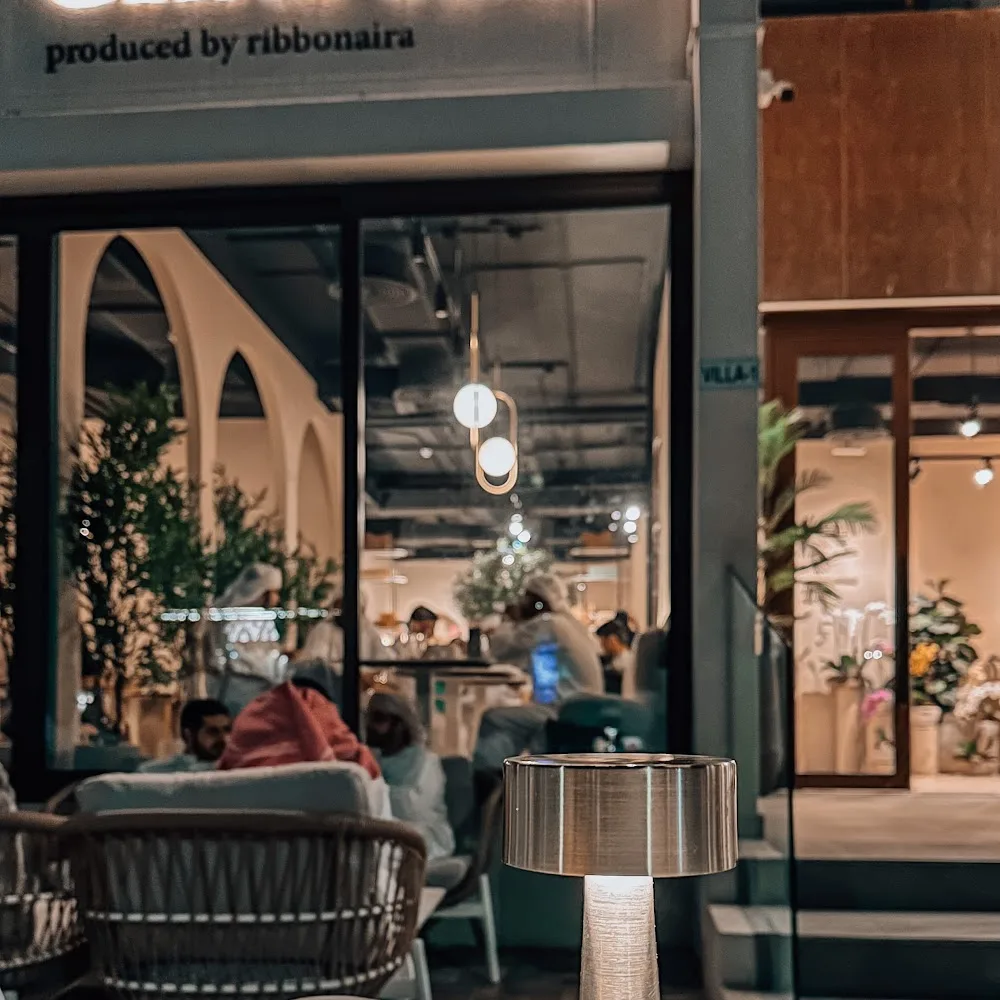 Chapter Cafe & Bakery