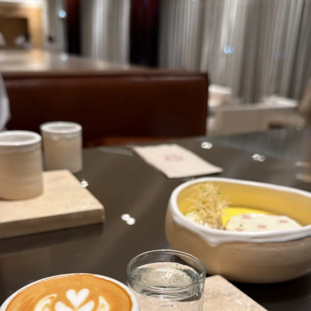 One Specialty Coffee