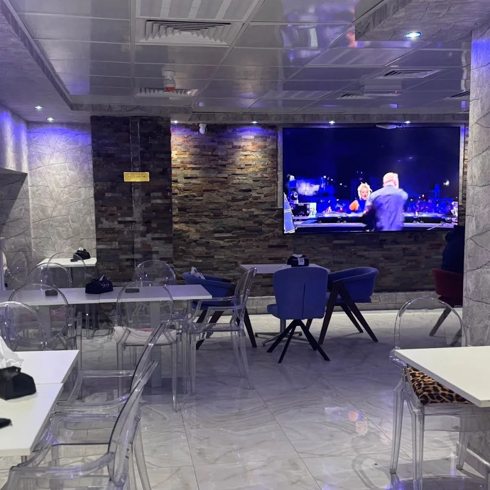 Zelzal Cafe & Restaurant
