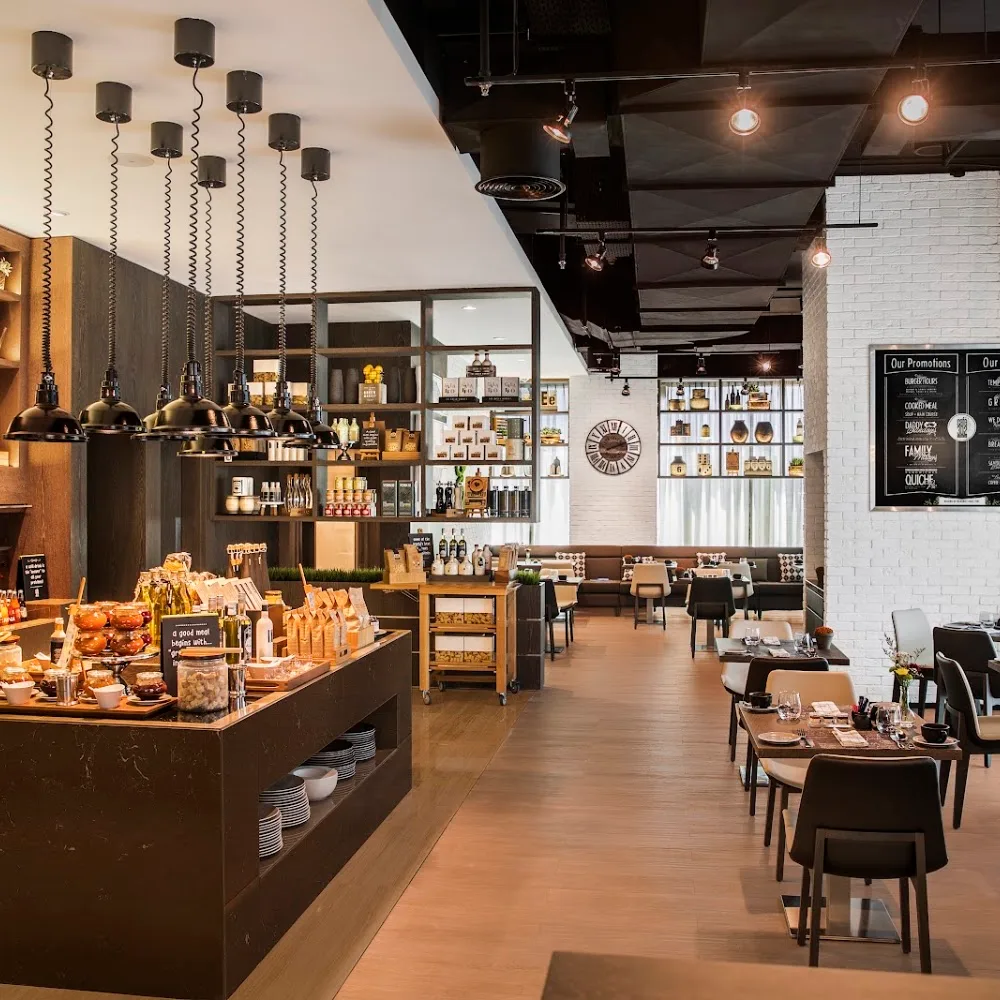 Café 302