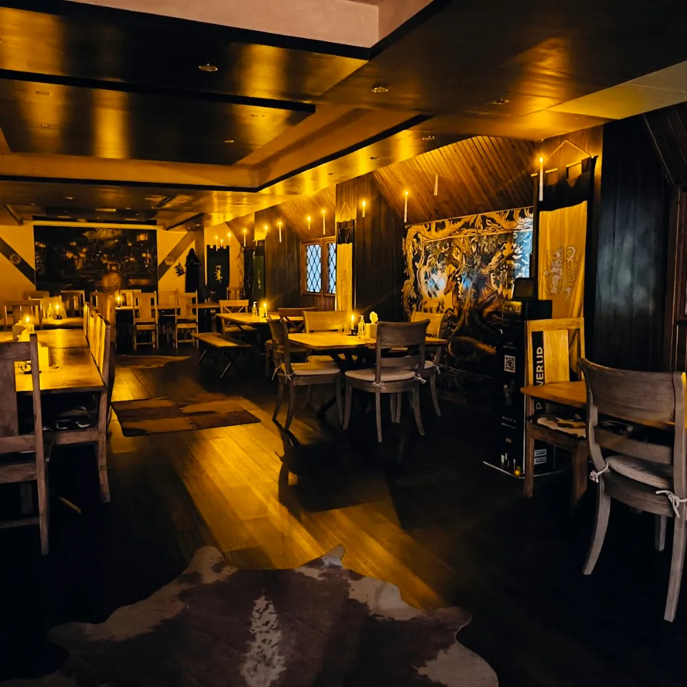 Table Top Tavern - Board Game Café