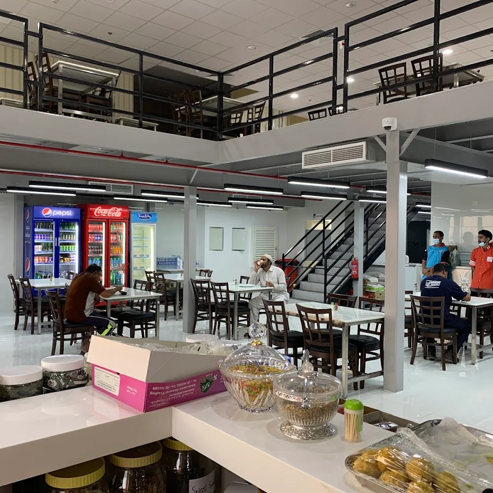Al Faya Restaurant