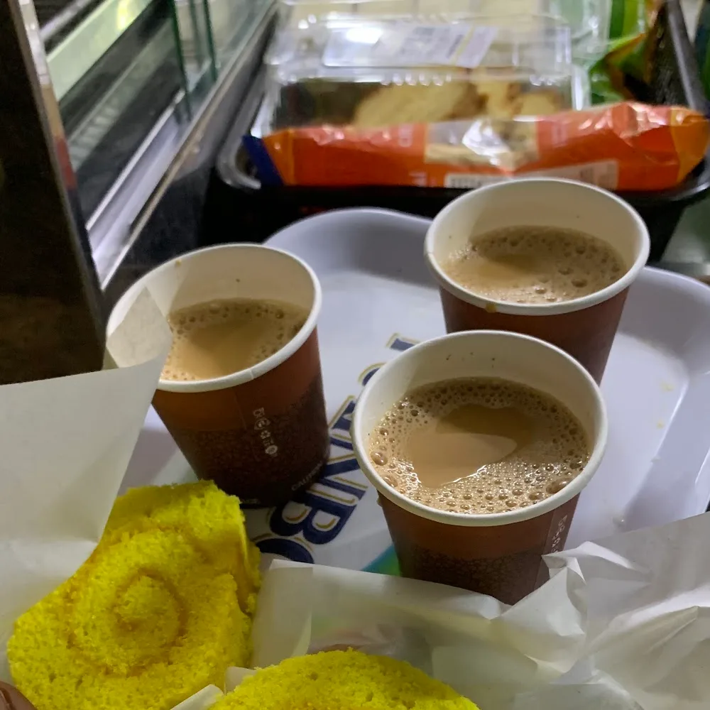 Break Time Cafeteria കഫ്റ്റീരിയ