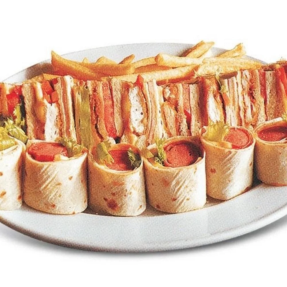 SHATER AL SHAY RESTAURANT AND GRILL