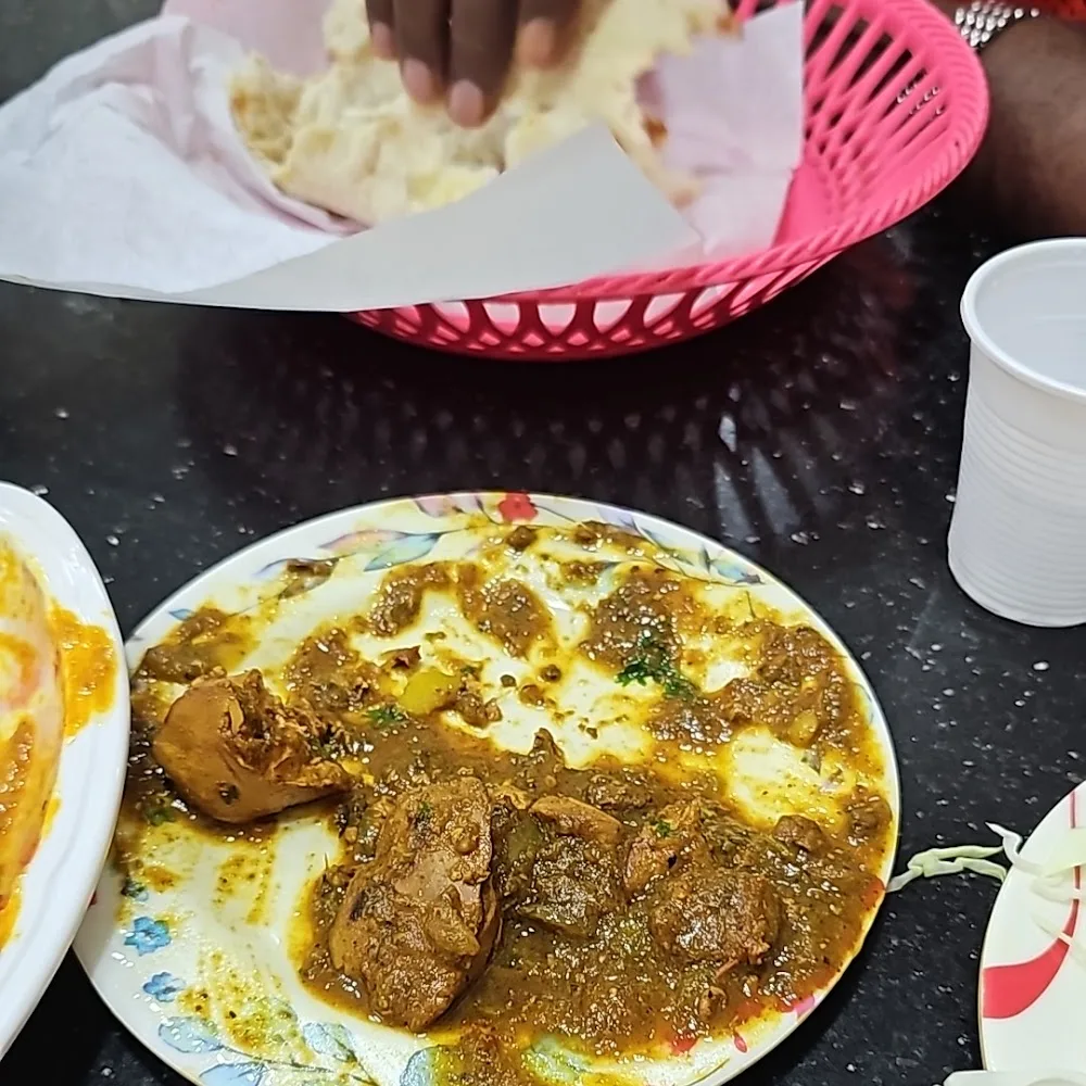 Fine Star Restaurant