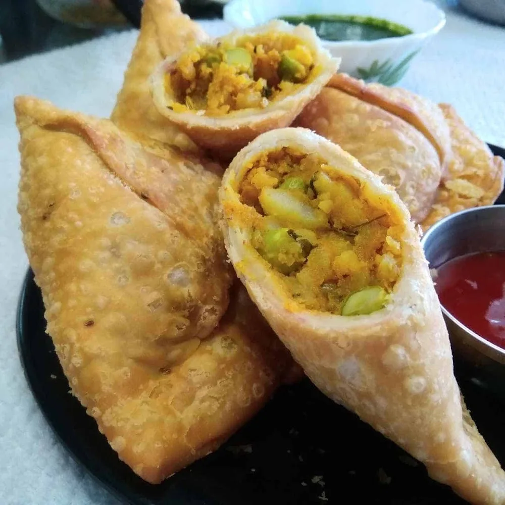 Razeen star Restaurant