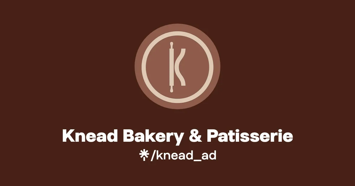 Knead Bakery & Patisserie
