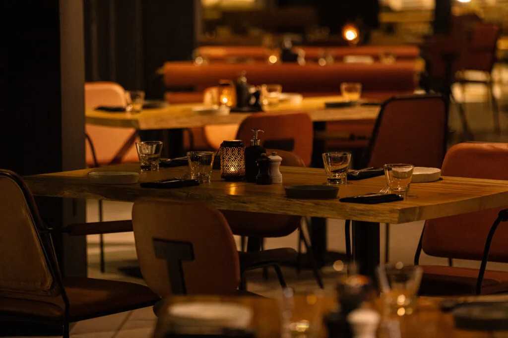 Tazal - Best Restaurant In Al Qana