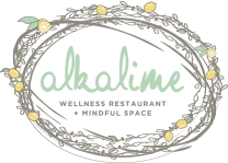 ALKALIME HEALTHY RESTAURANT
