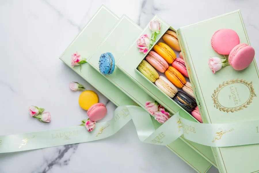 LADURÉE Abu Dhabi Mall Store