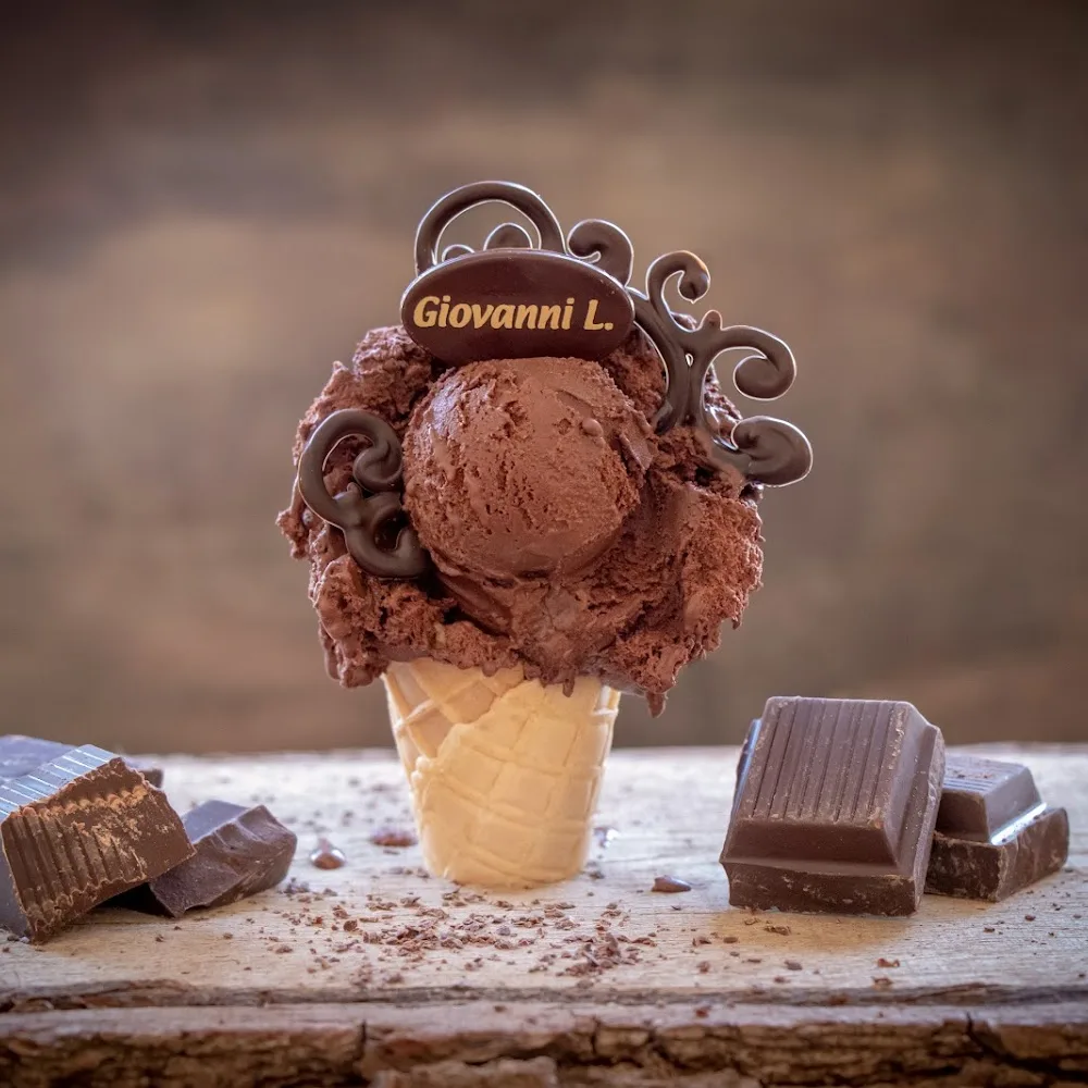Giovanni L. Gelato DE LUXE