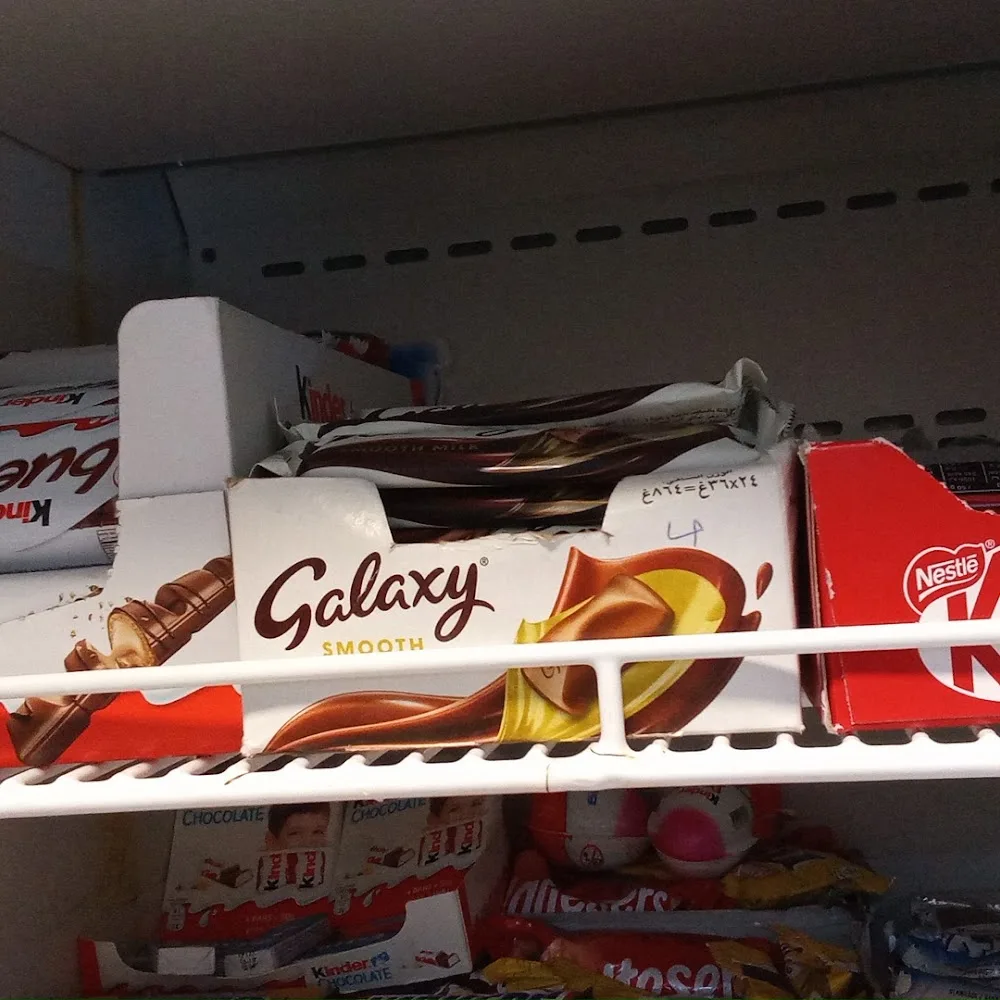 Khalifa Grocery and fresh Cafeteria