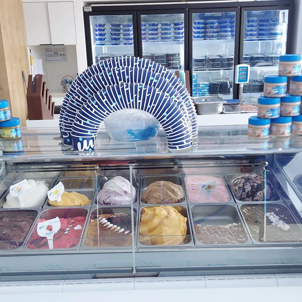 B Laban Abu Dhabi