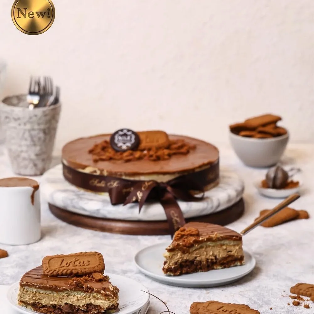 Salé Sucré Pâtisserie
