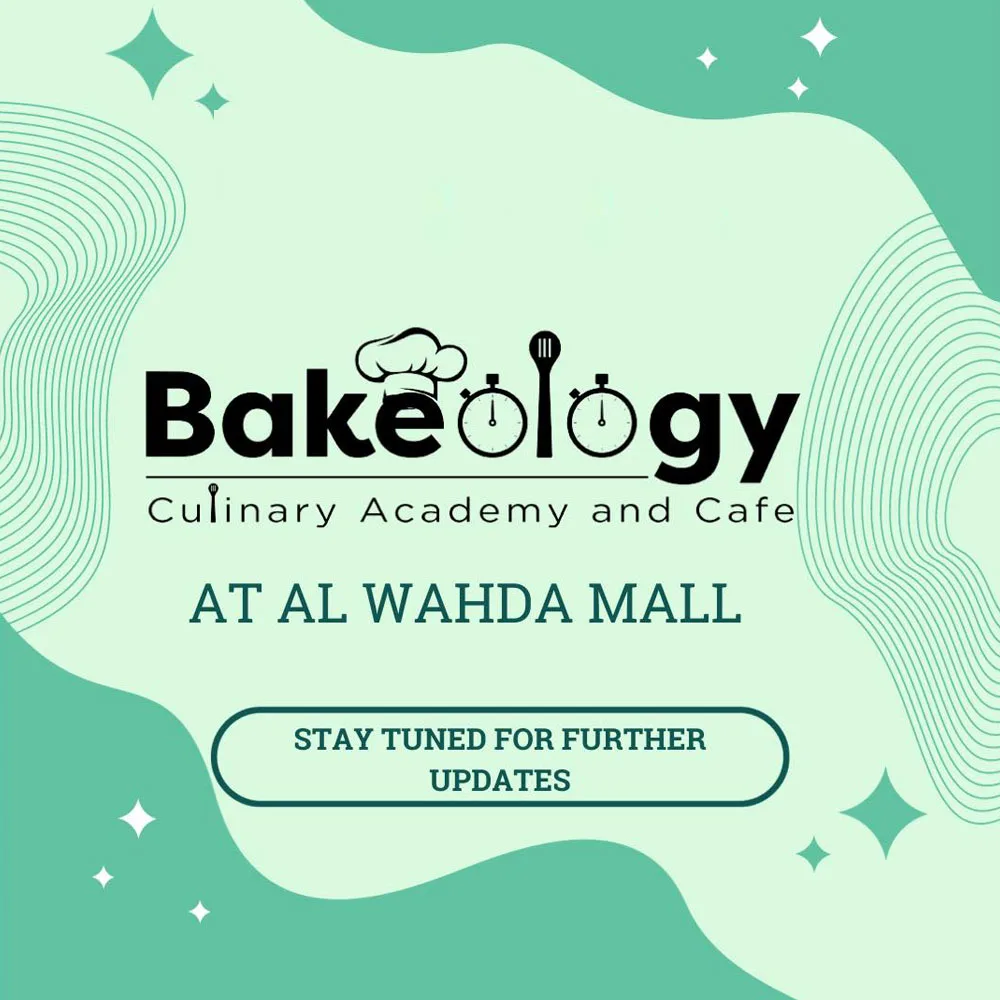 Bakeology Culinary Academy and Cafe