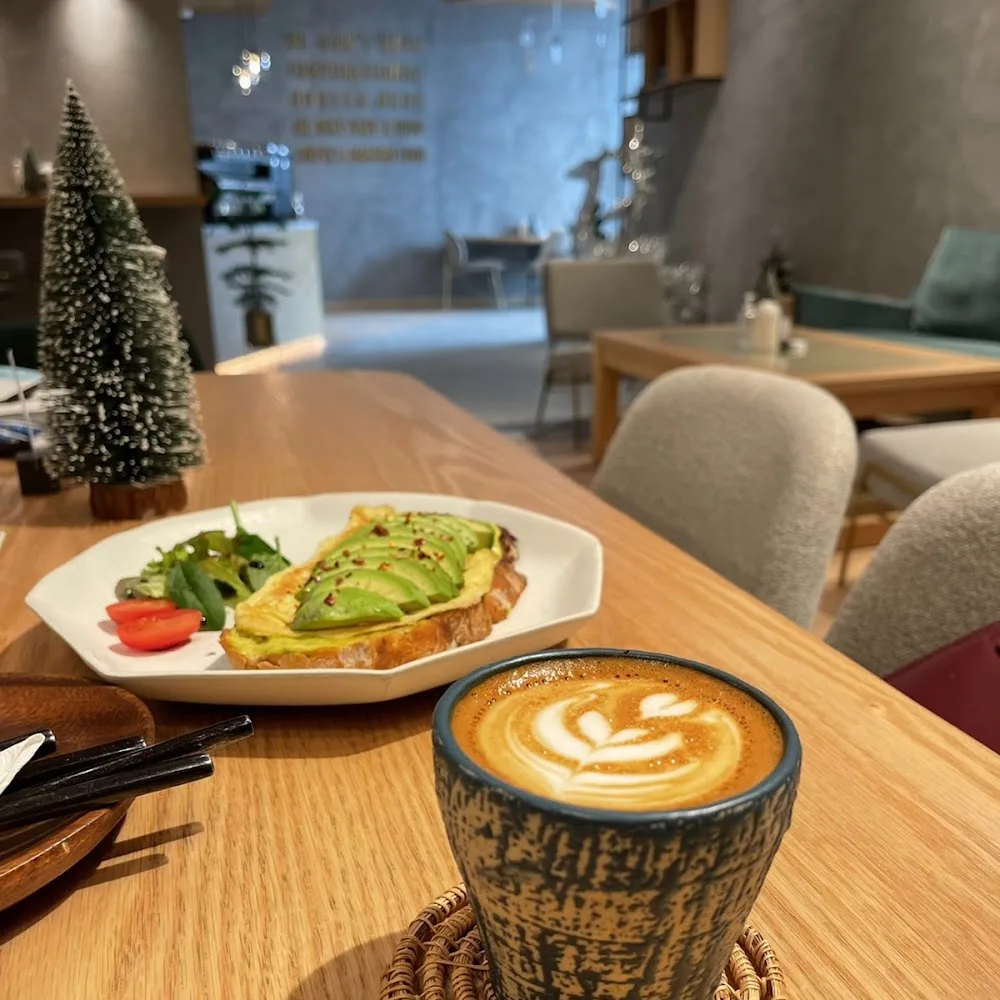 Radio Cafe
