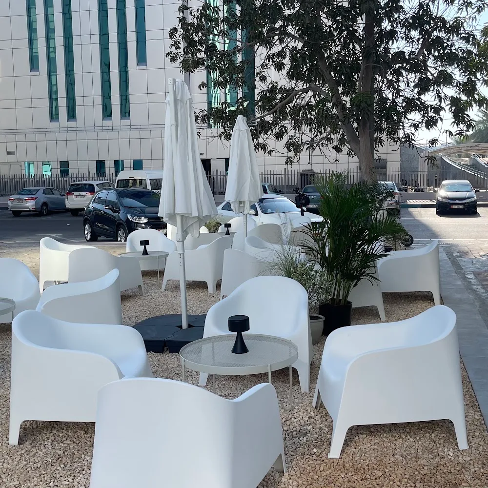 Jeer Cafe جير كافيه