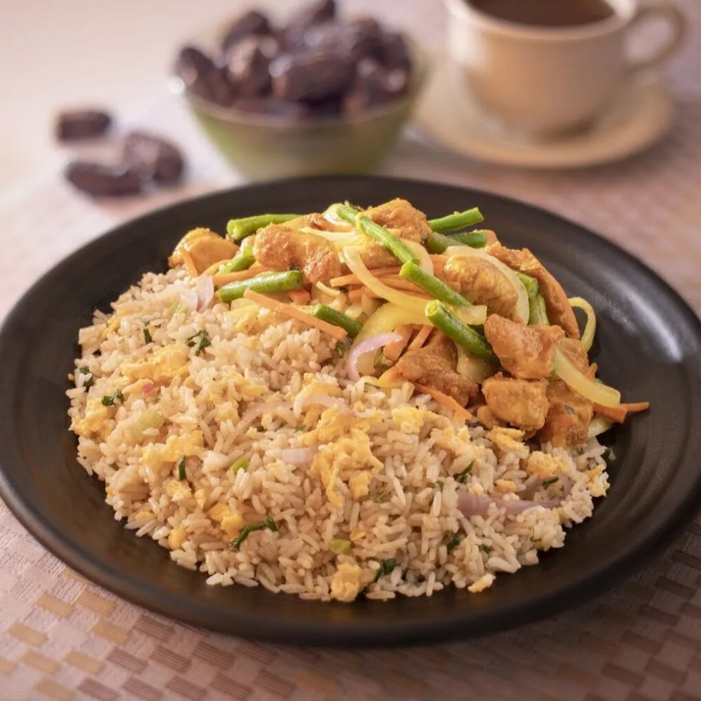 Kuliner Nusantara - Abu Dhabi