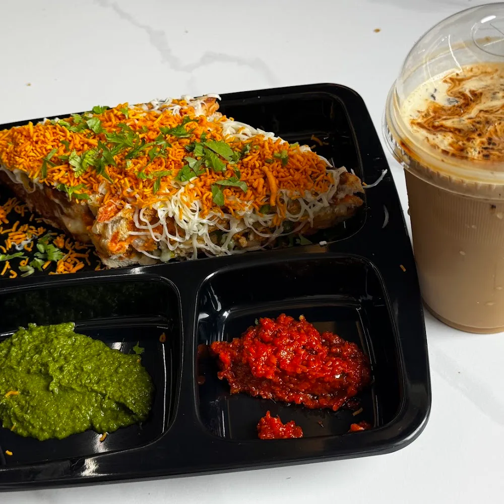 Chaat Junction