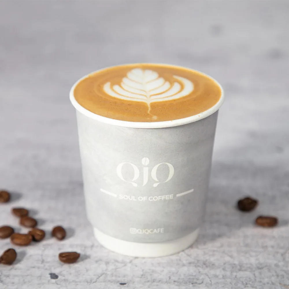 QJQ Speciality Coffee