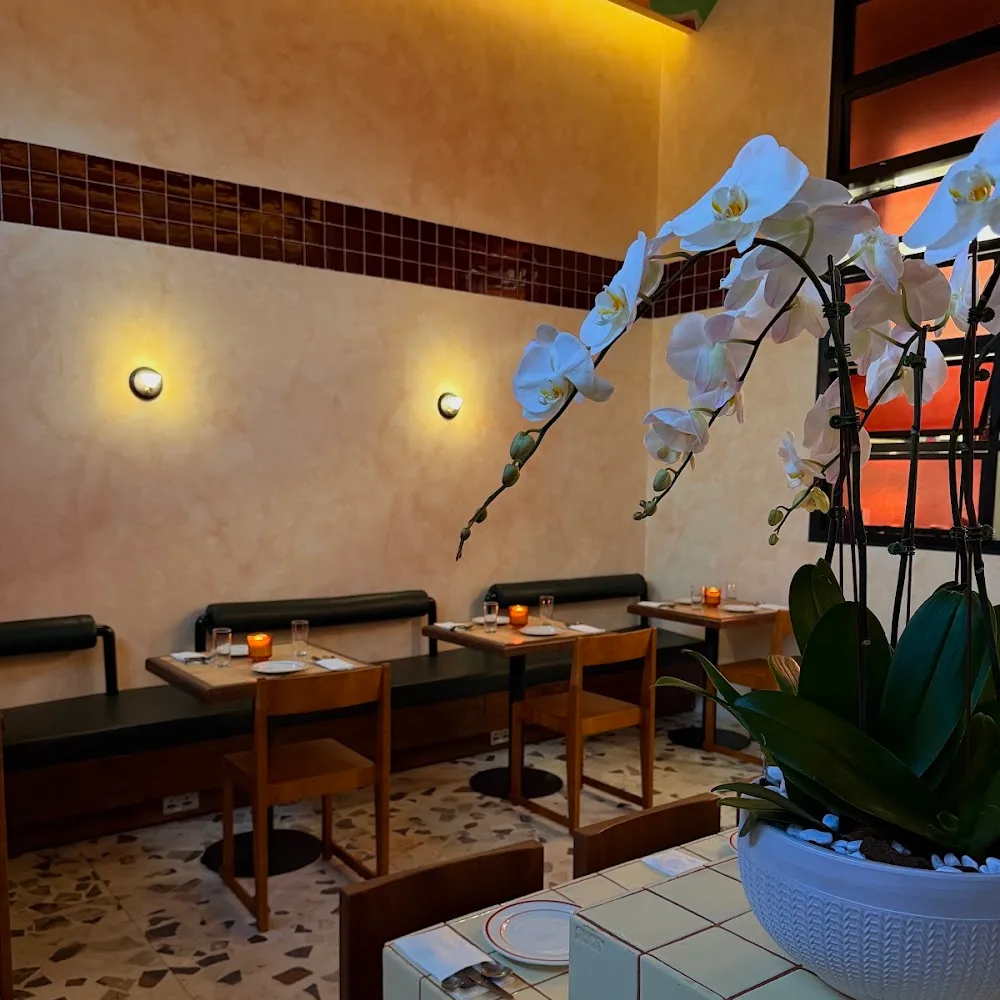 Slice45 Restaurant