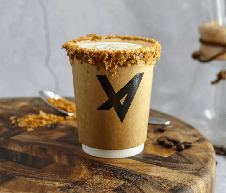 Caffeino - Al Falah