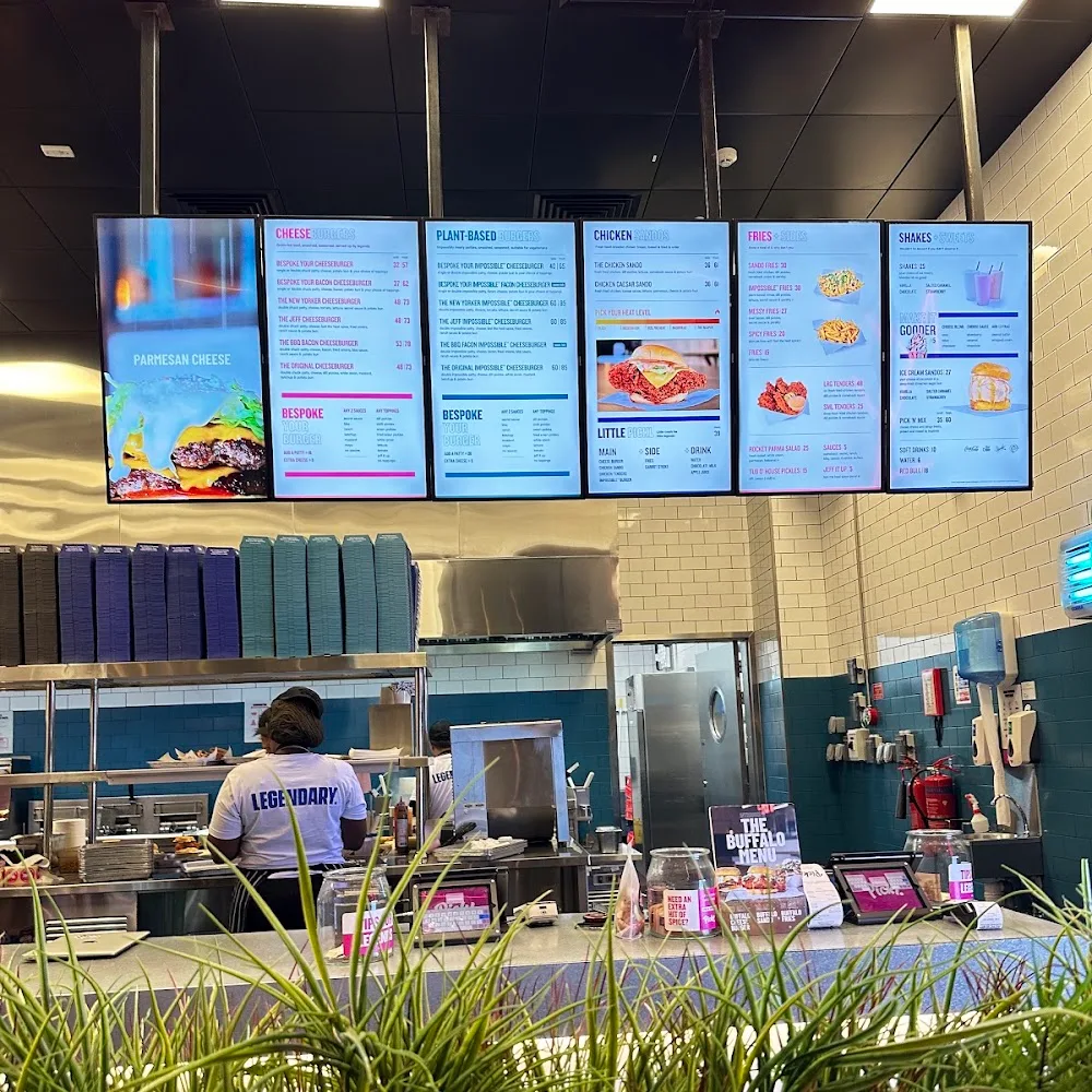 Pickl Mamsha Al Saadiyat