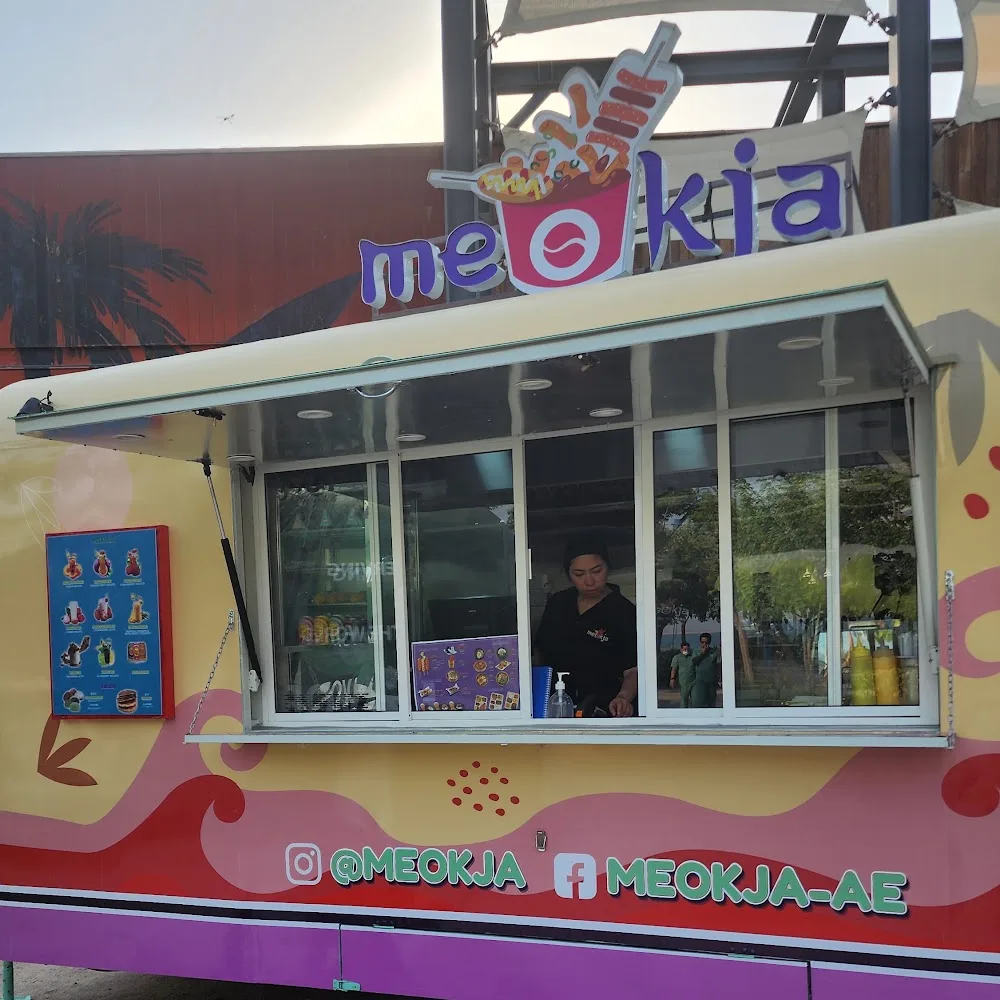 Meokja