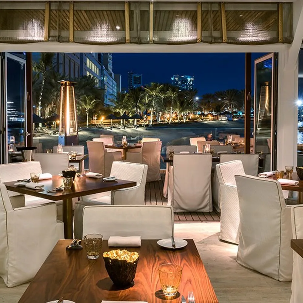 Finz Restaurant