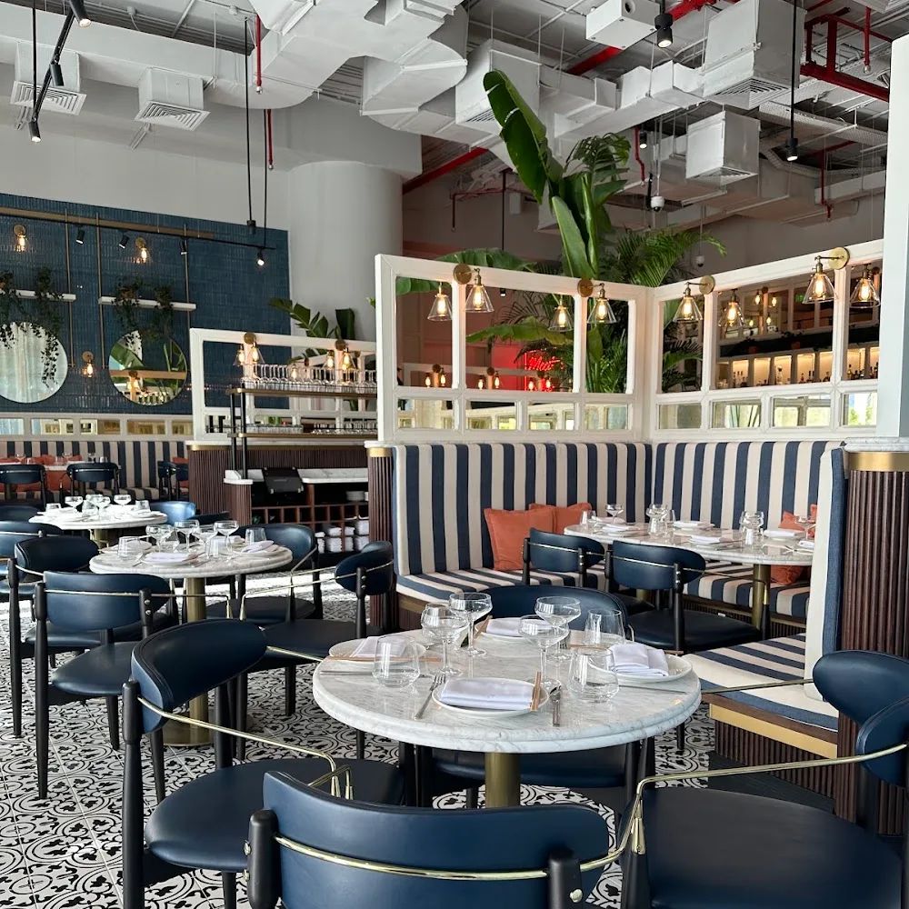 BB Social Dining
