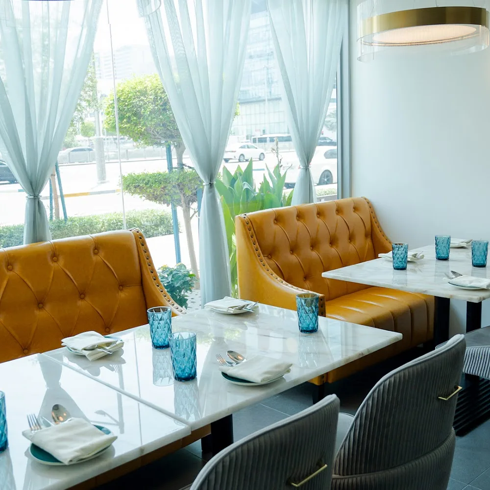 GALA Restaurant