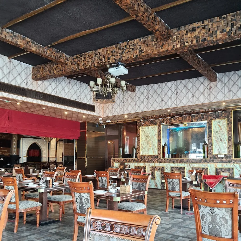 Dandana Gourmet Restaurant-مطعم دندنة غورميه