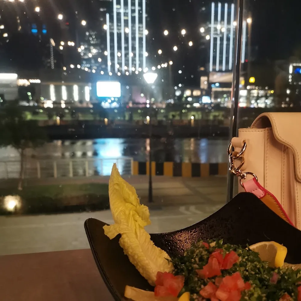 The Brothers Restaurant & Café