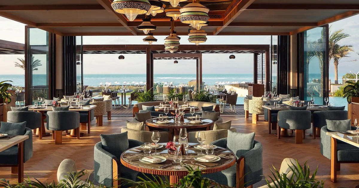 Sontaya Abu Dhabi