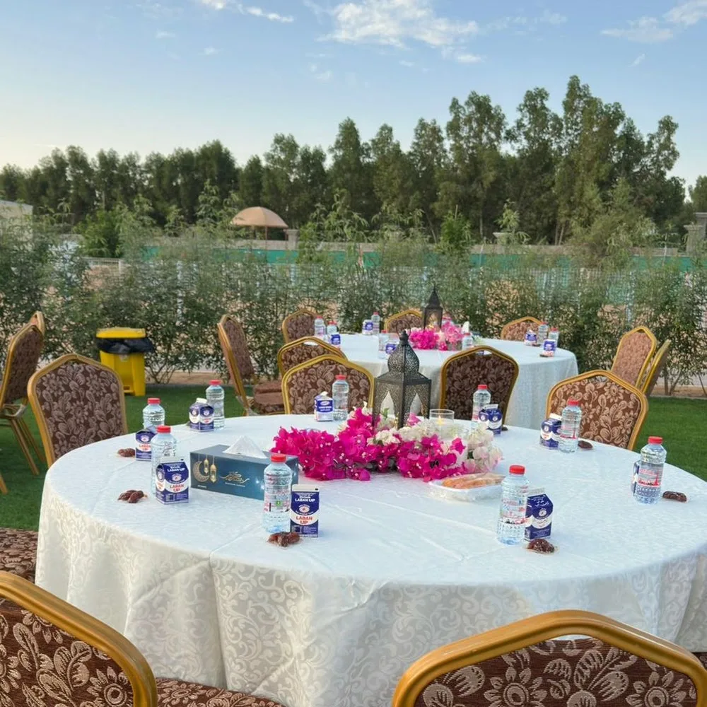 Farm Story Restaurant (مطعم فارم ستوري)