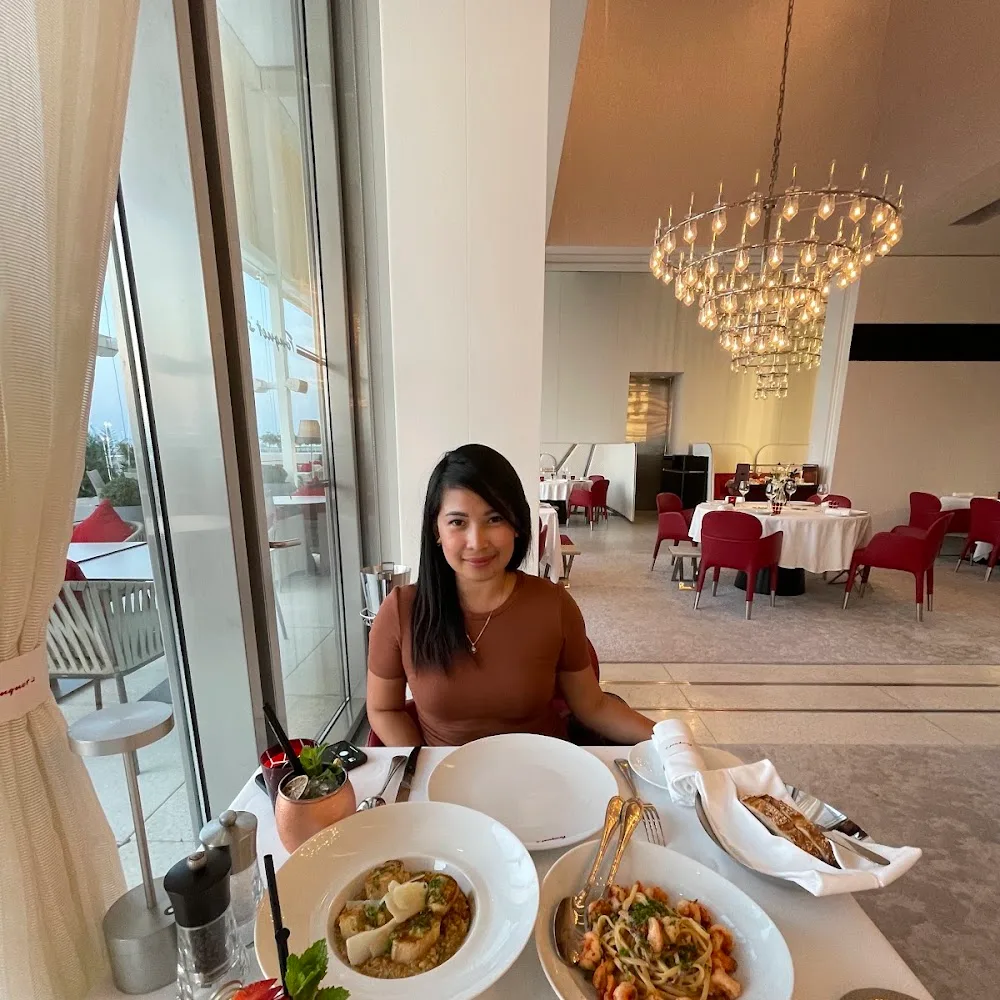 Fouquet's Abu Dhabi