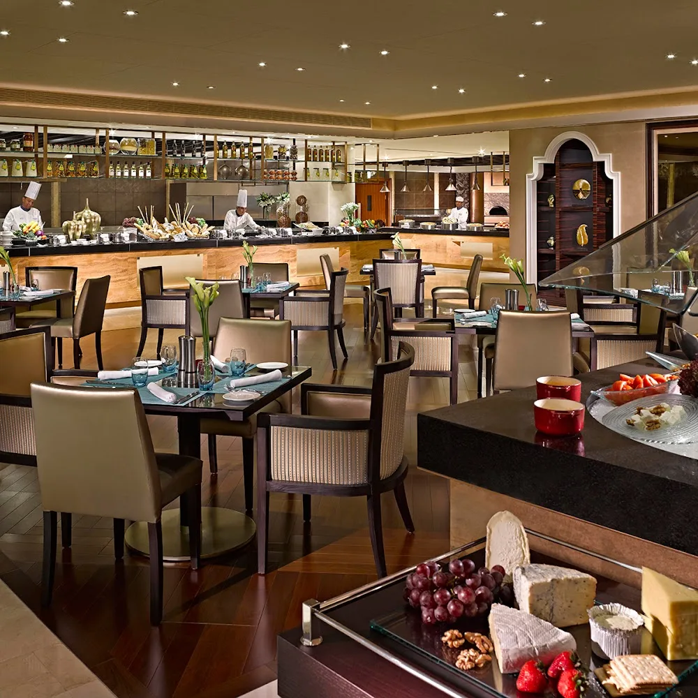 Urban Kitchen