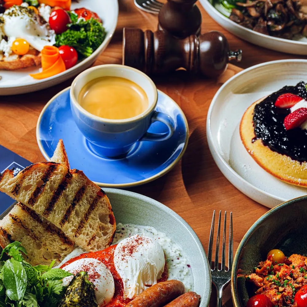 Jones the Grocer, Al Mamoura (Abu Dhabi)