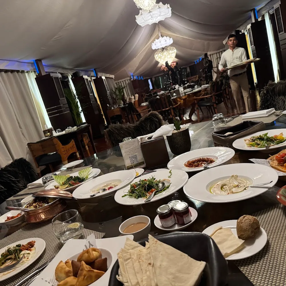 Khattar Restaurant