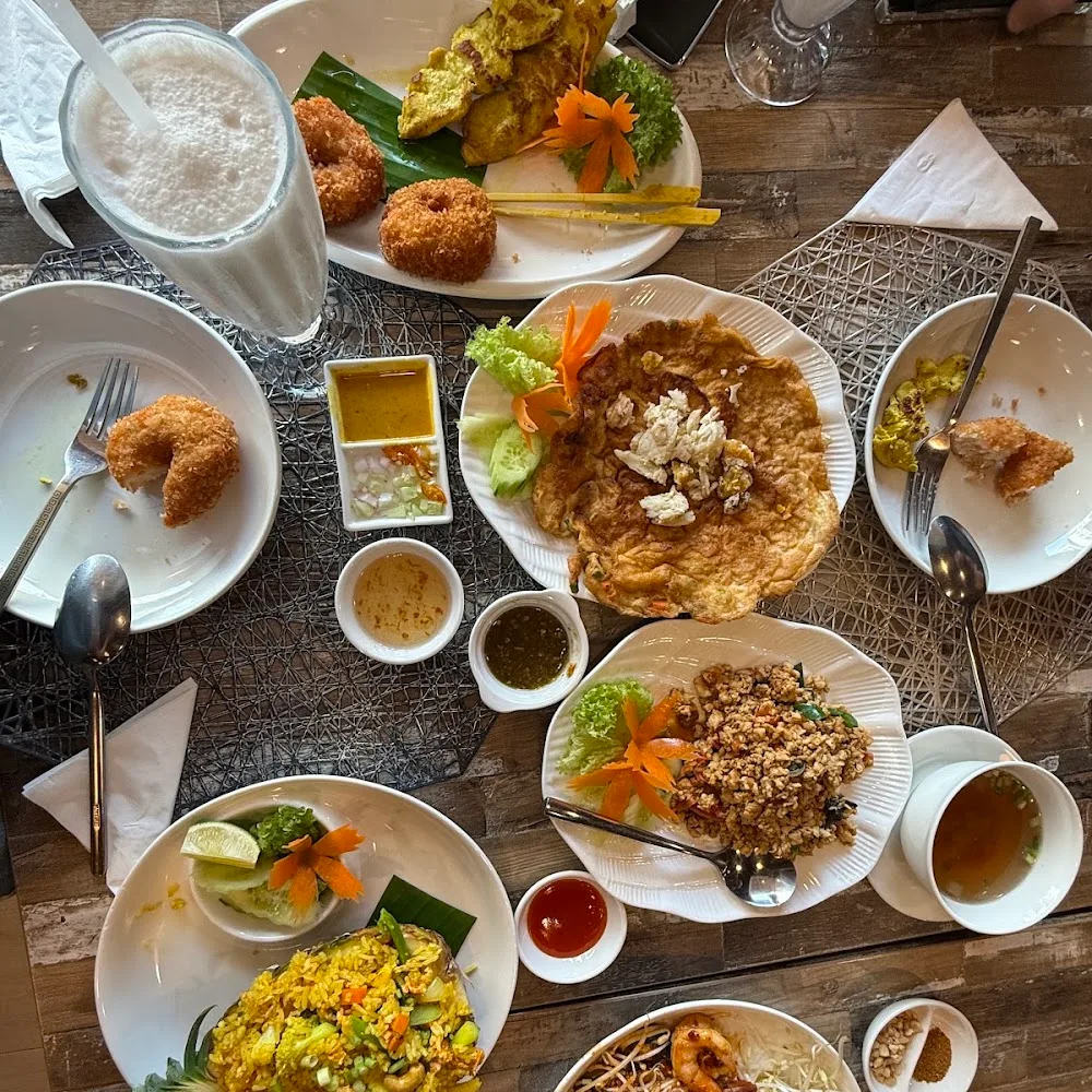 The Phuket Kitchen