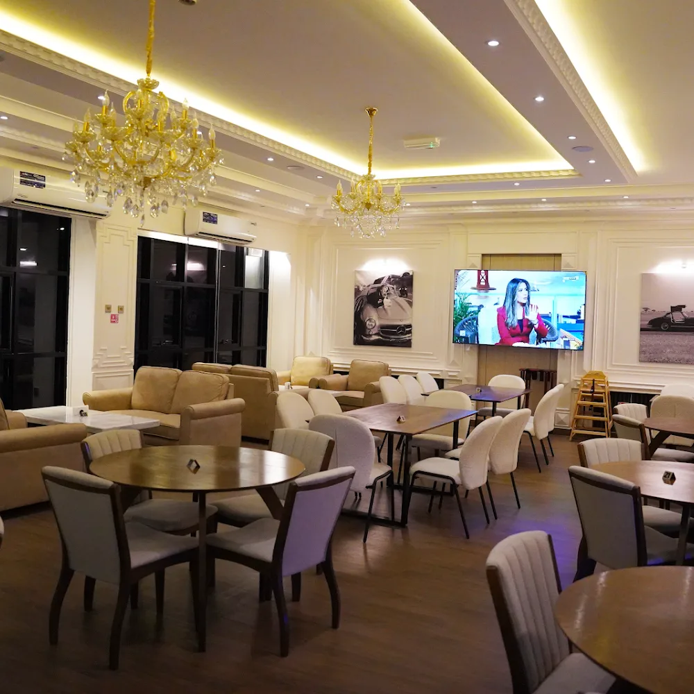 Chillado Resturant & Cafe